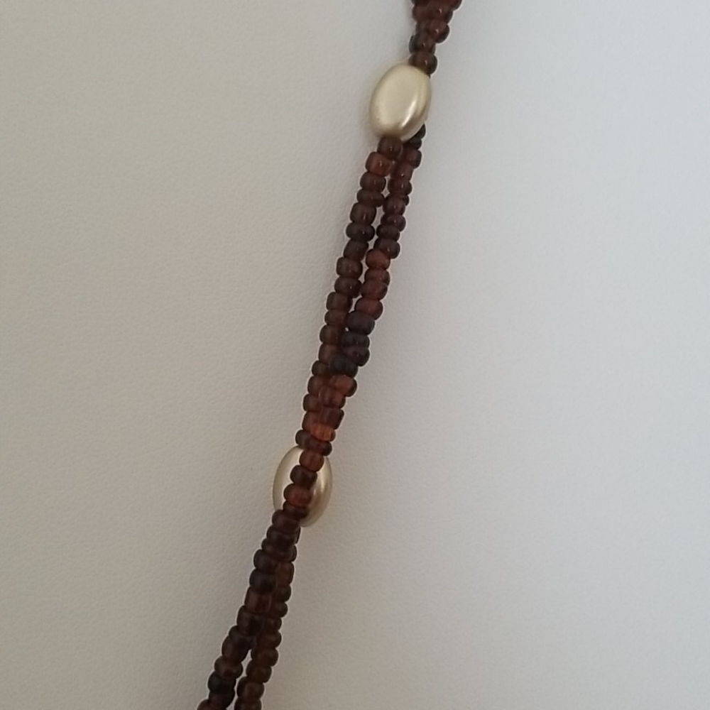 Pendant Necklace - Picture 3 of 6